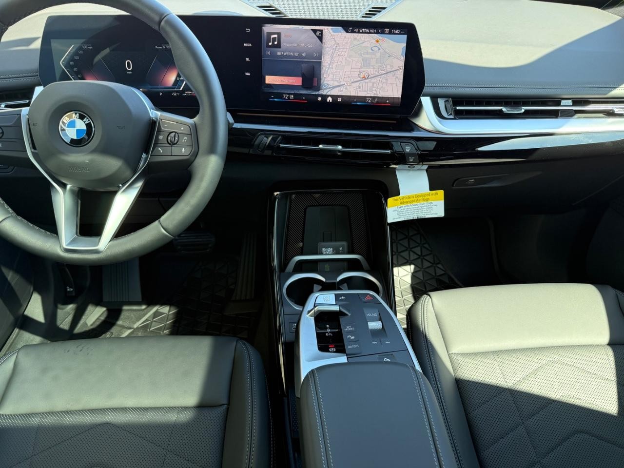 BMW X1 Vehicle Image 06