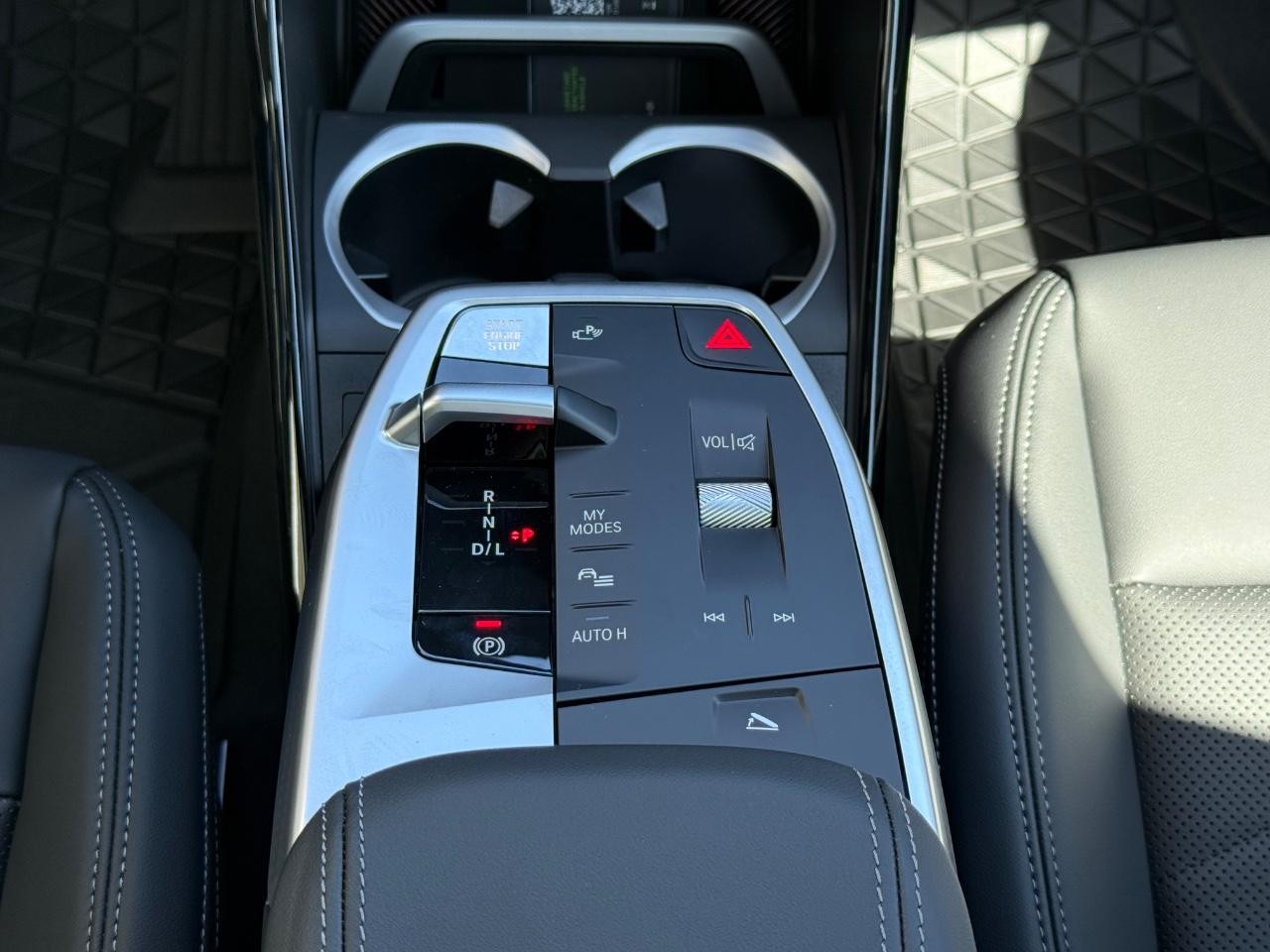 BMW X1 Vehicle Image 08