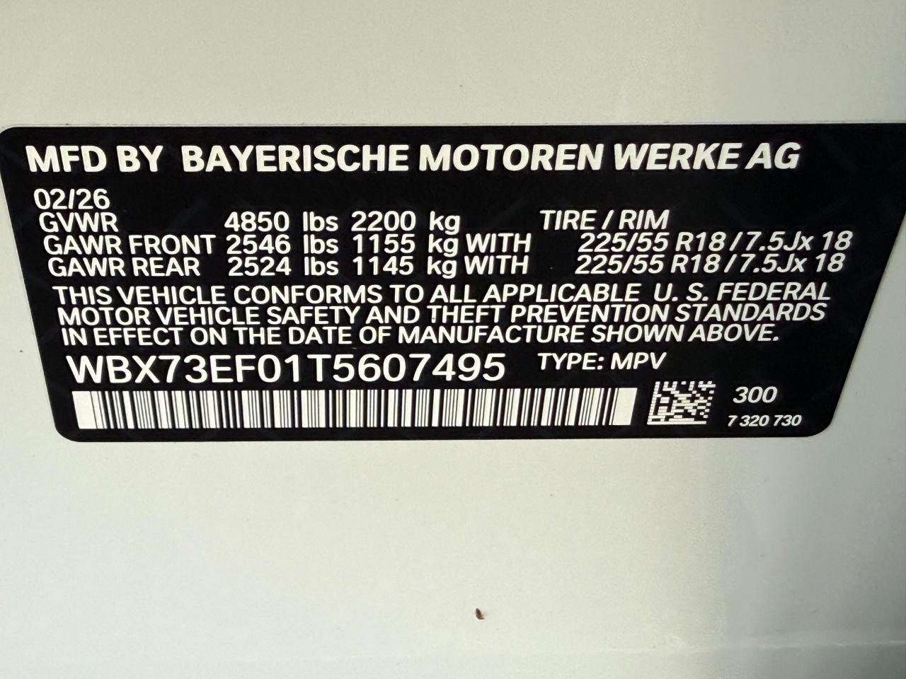 BMW X1 Vehicle Image 18