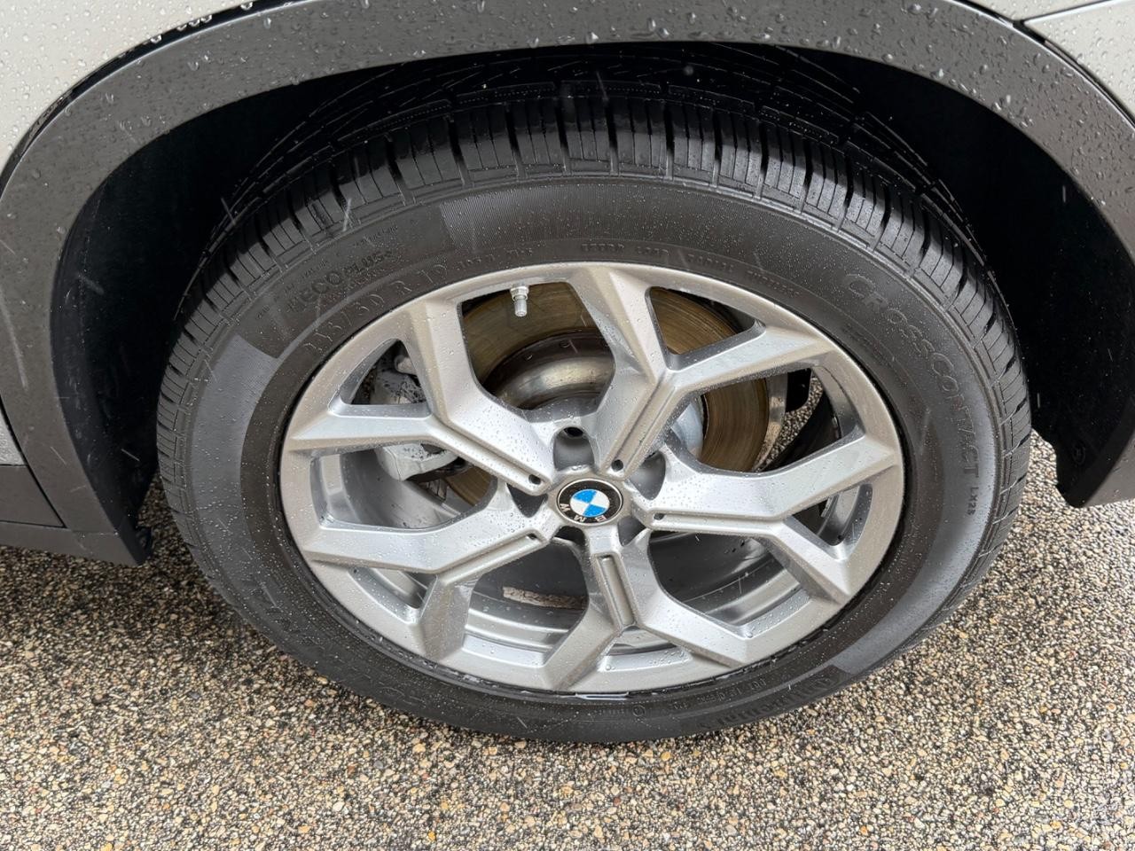 BMW X3 Vehicle Image 06