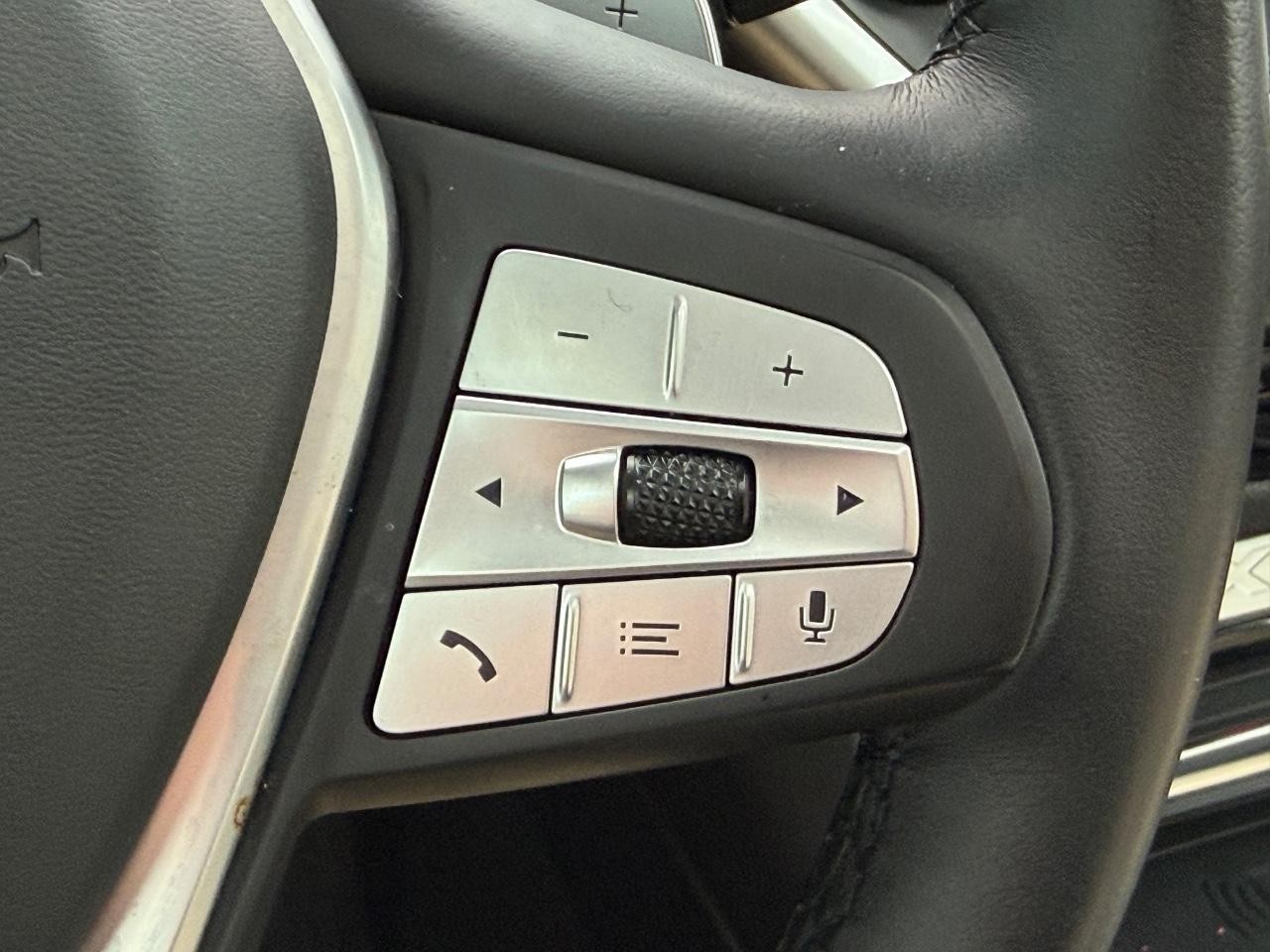 BMW X3 Vehicle Image 16