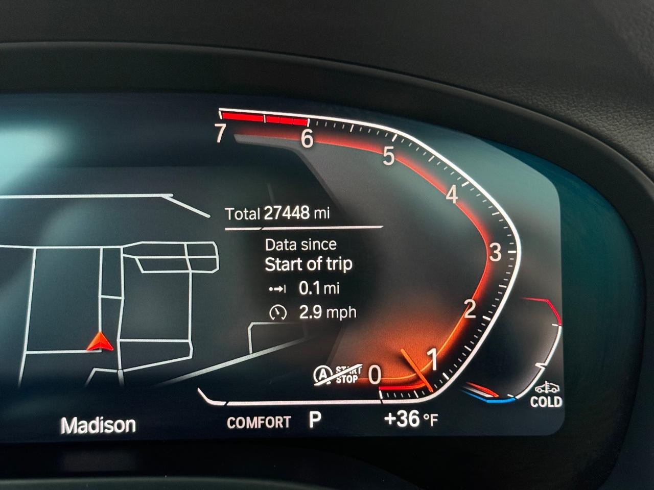 BMW X3 Vehicle Image 18