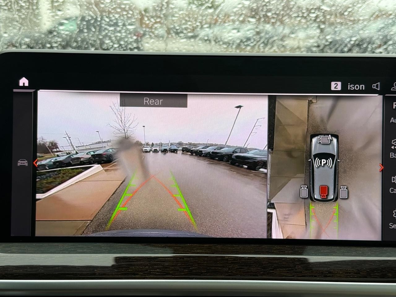 BMW X3 Vehicle Image 19