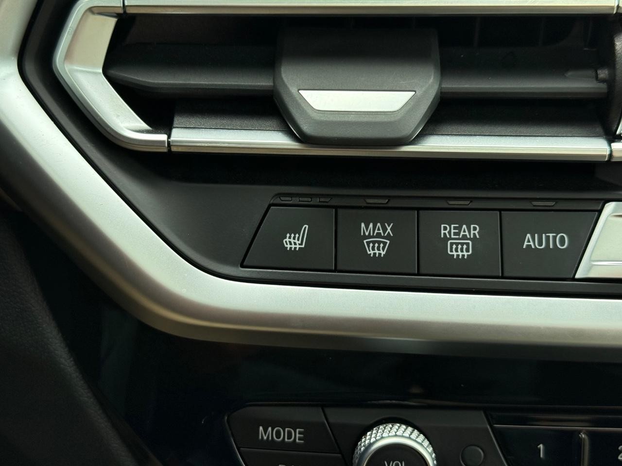 BMW X3 Vehicle Image 20