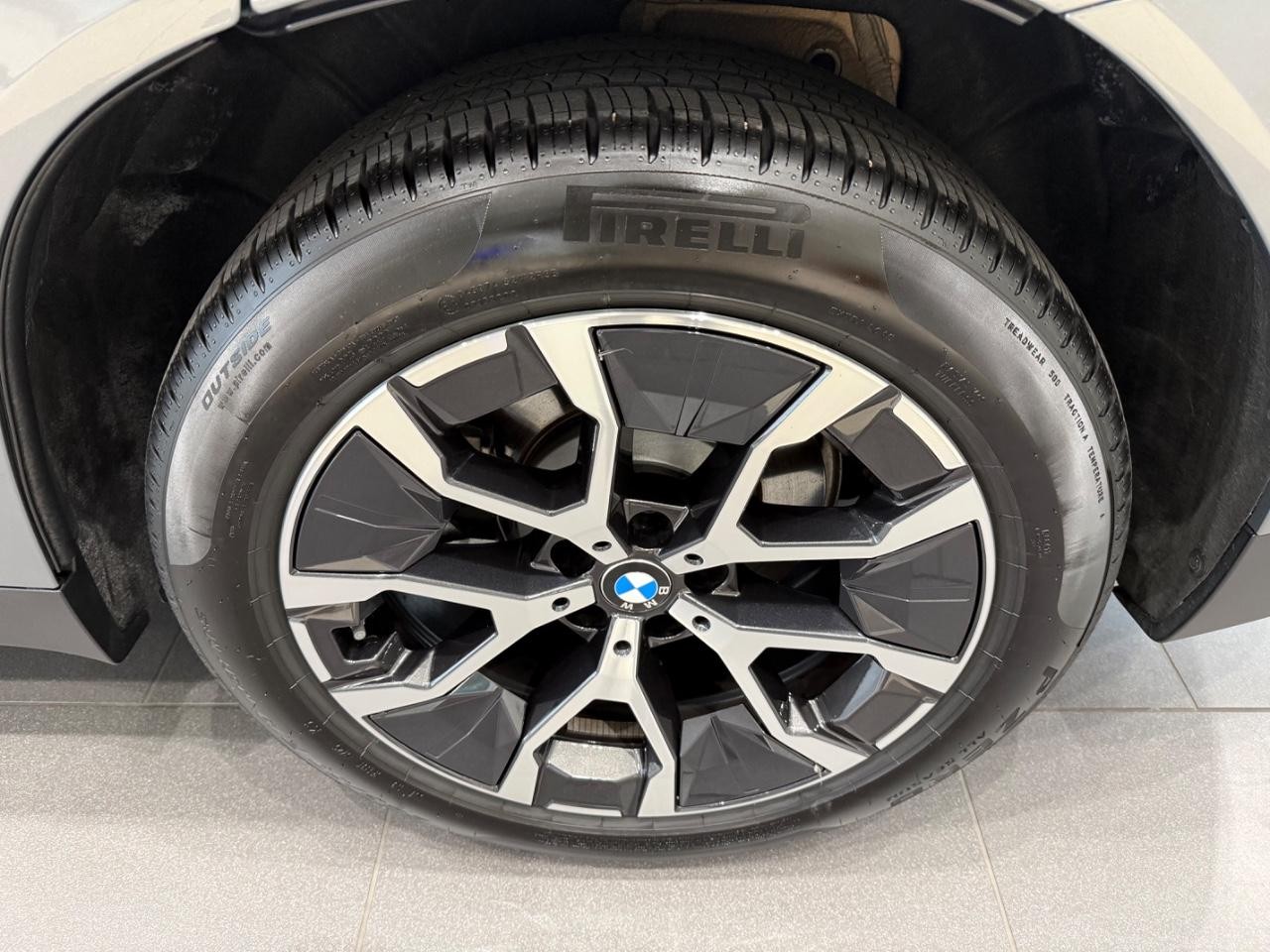 BMW X3 Vehicle Image 06