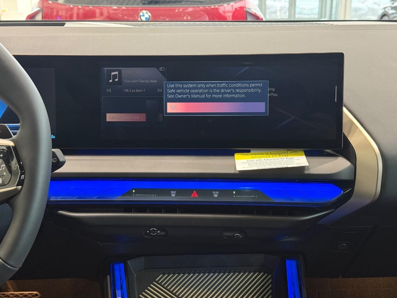 BMW X3 Vehicle Image 10