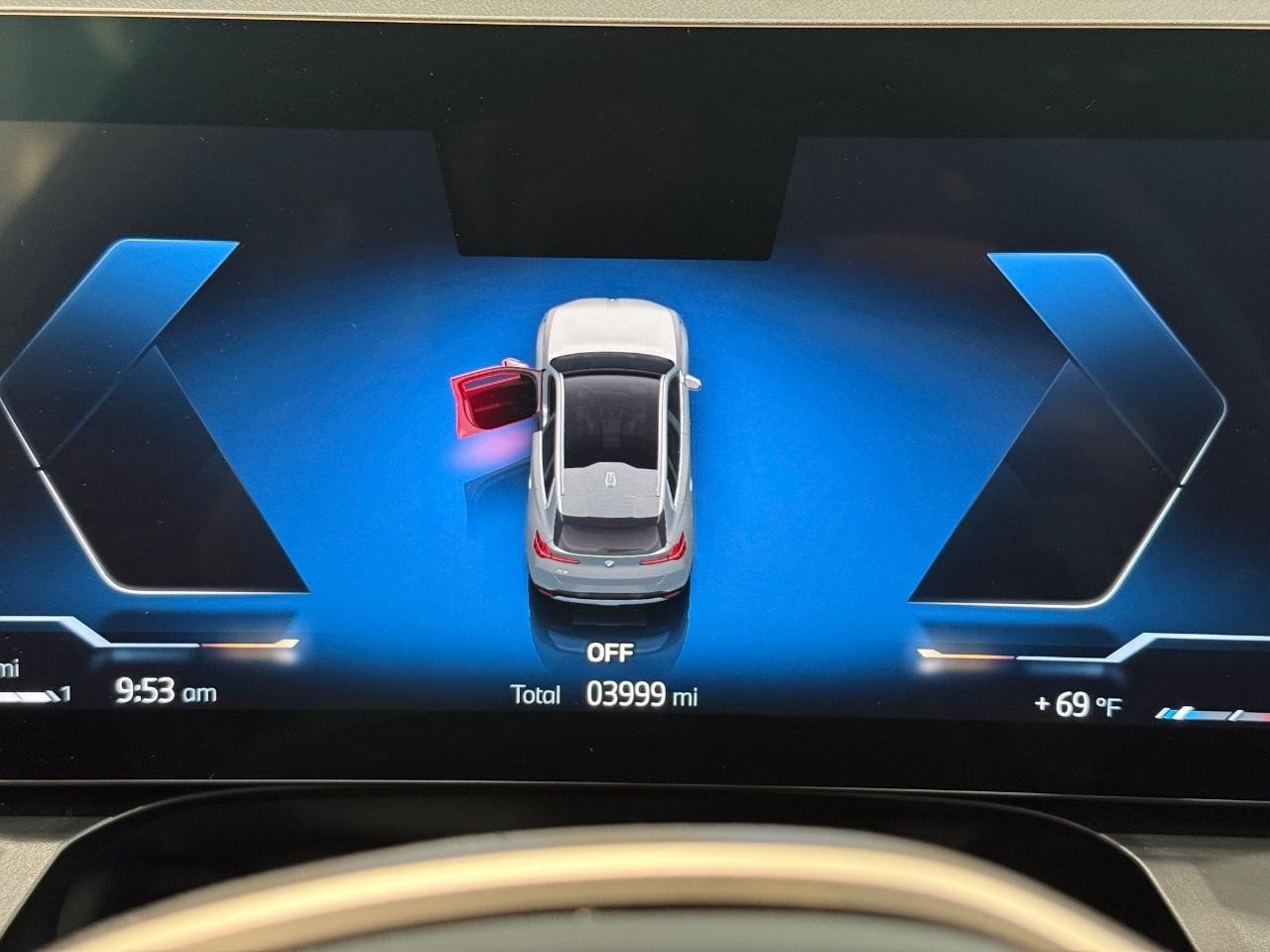 BMW X3 Vehicle Image 17