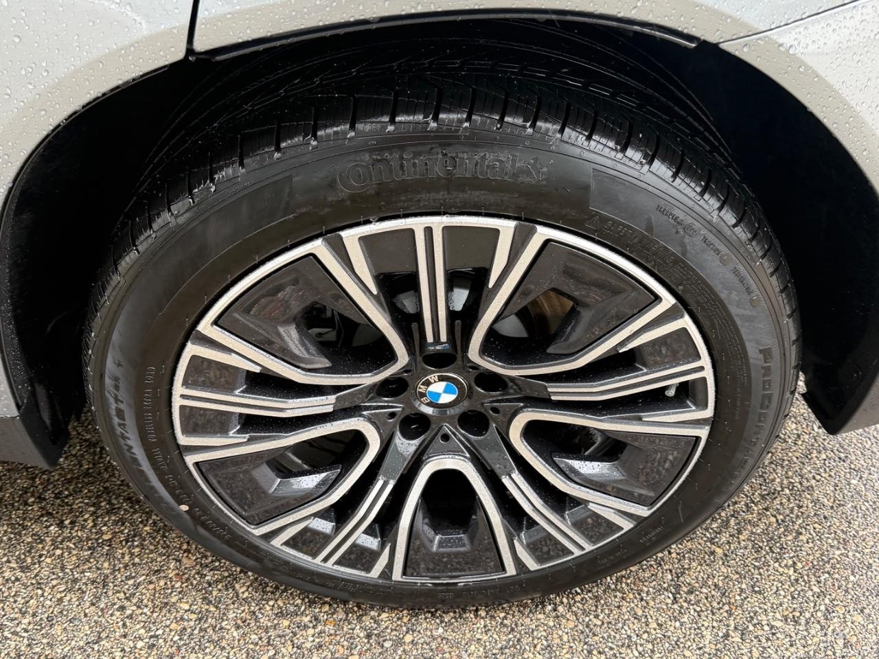 BMW X3 Vehicle Image 06