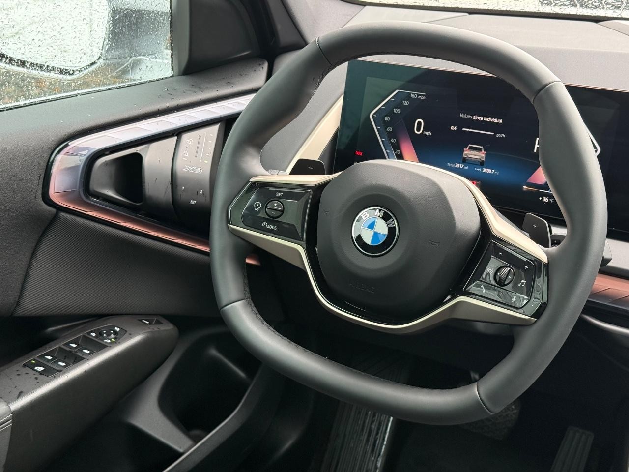 BMW X3 Vehicle Image 13