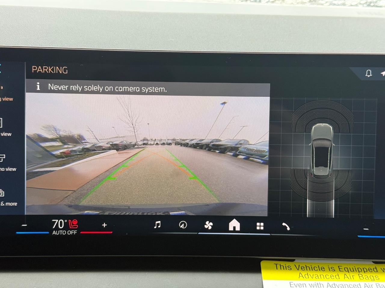 BMW X3 Vehicle Image 18