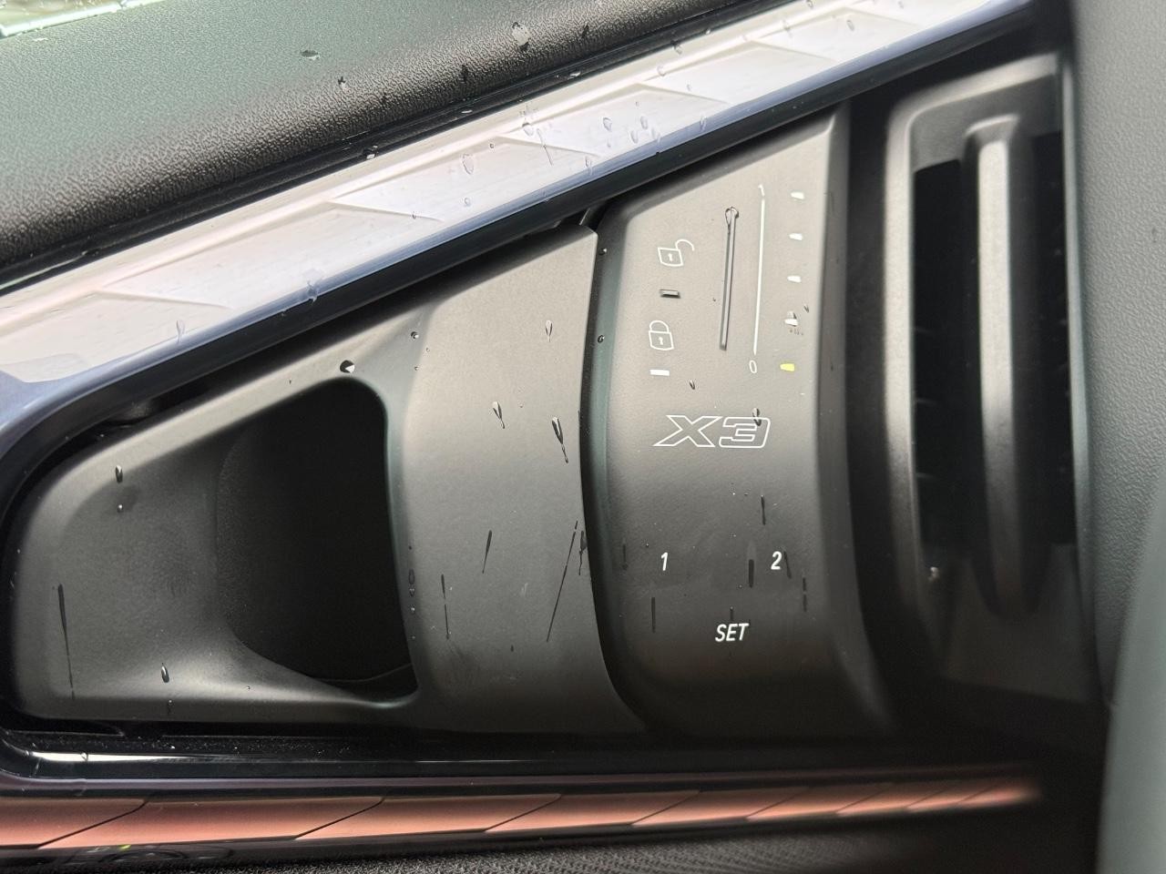 BMW X3 Vehicle Image 20