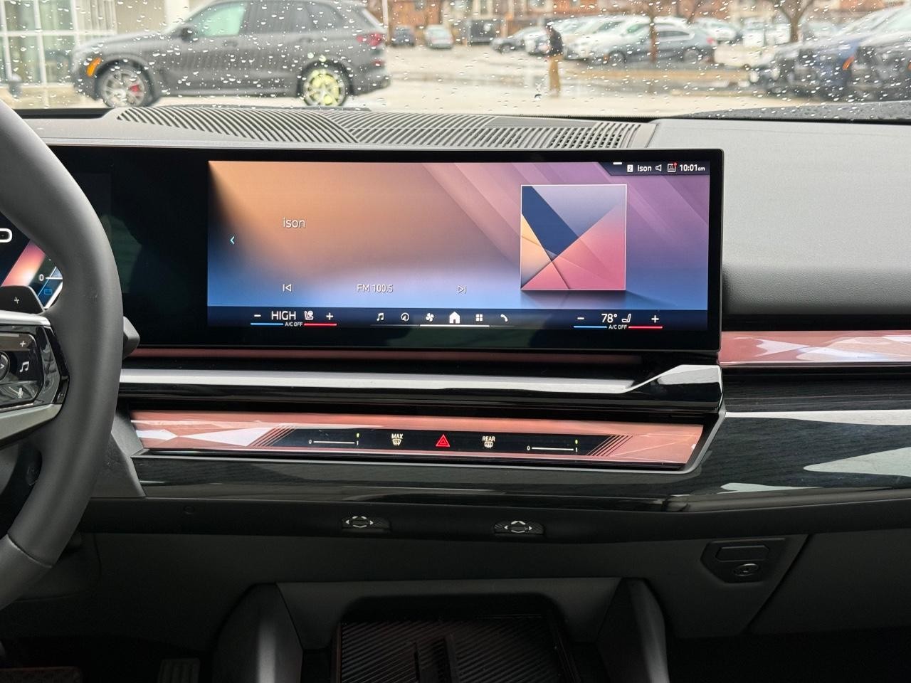 BMW 5 Series Vehicle Image 12