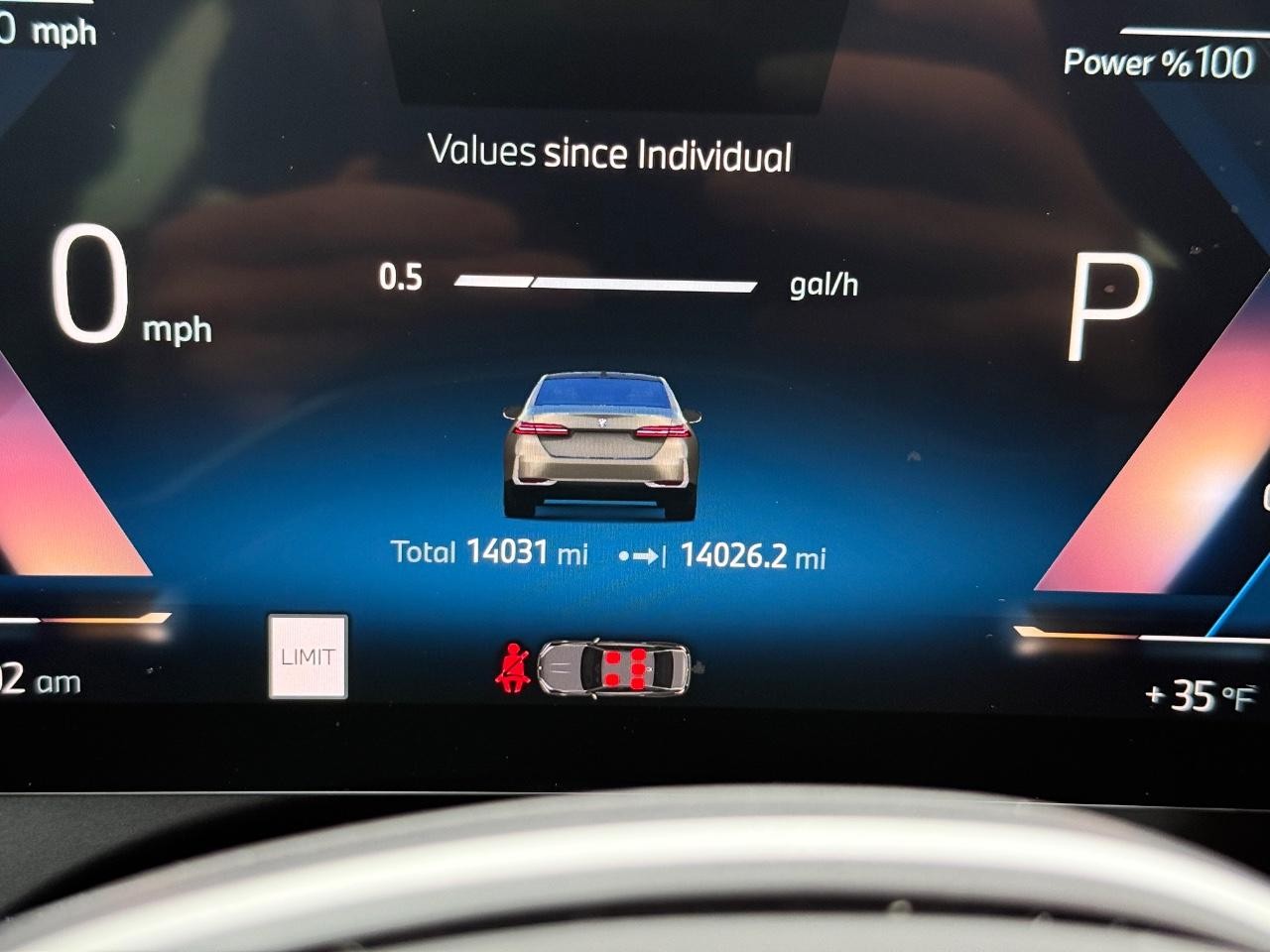 BMW 5 Series Vehicle Image 18