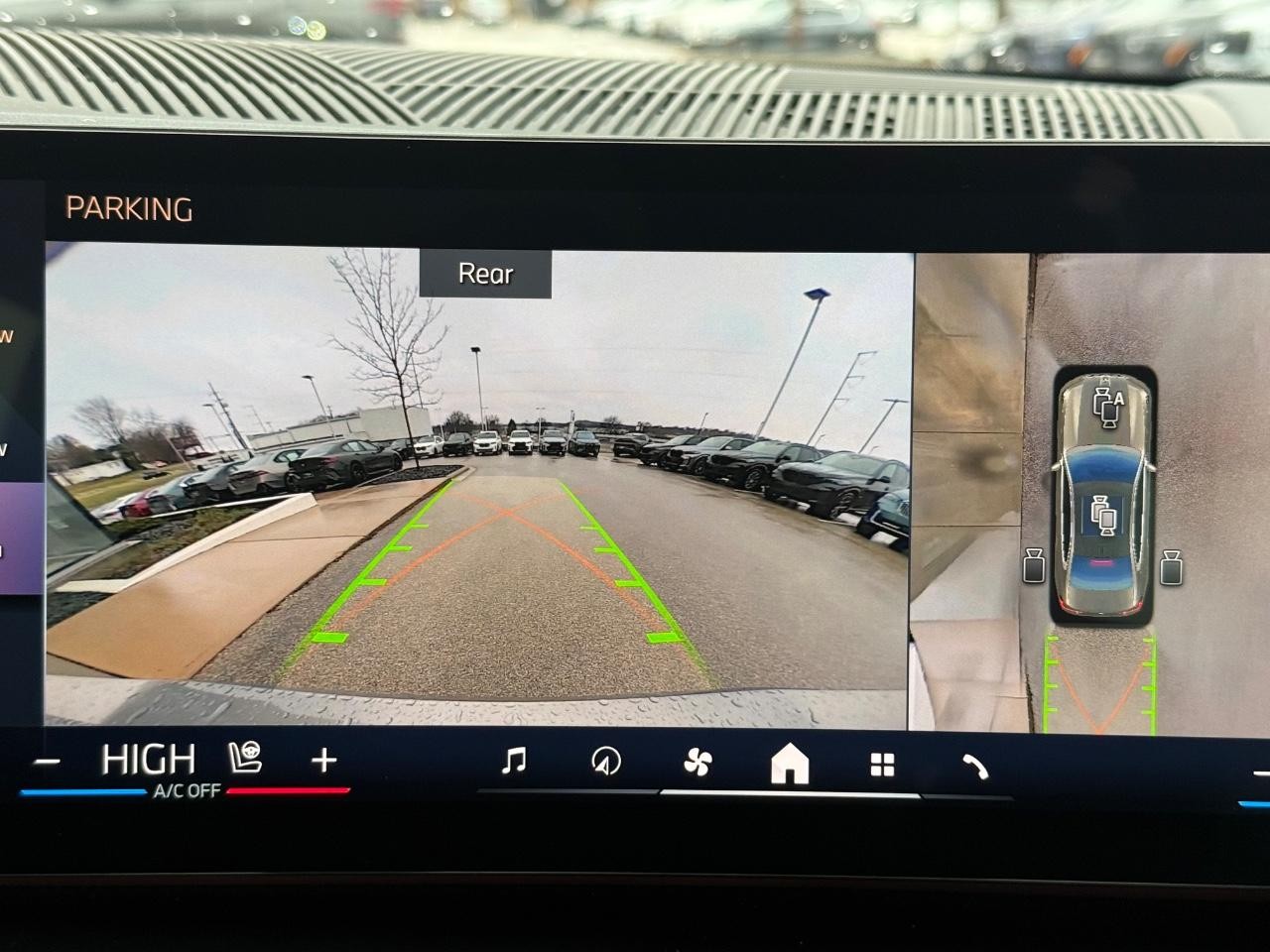 BMW 5 Series Vehicle Image 19