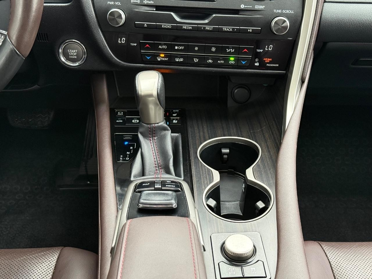 Lexus RX 350 Vehicle Image 12