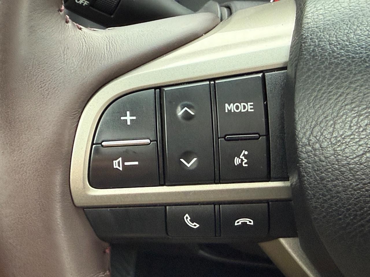 Lexus RX 350 Vehicle Image 15