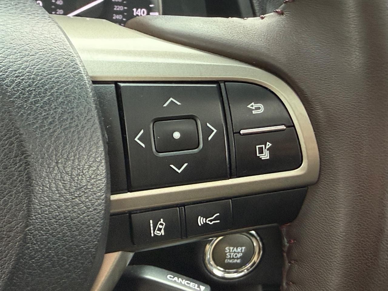 Lexus RX 350 Vehicle Image 16