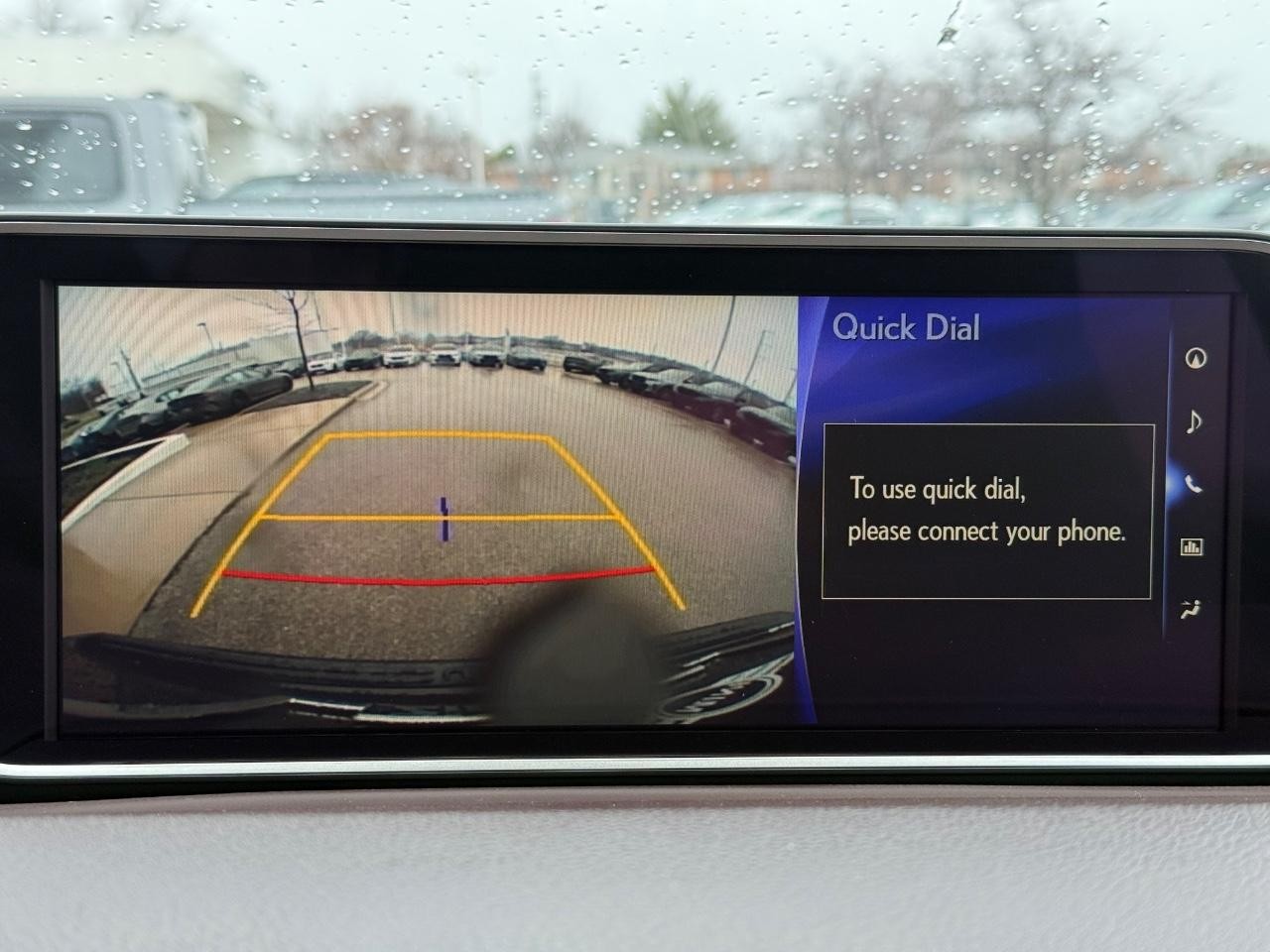 Lexus RX 350 Vehicle Image 18