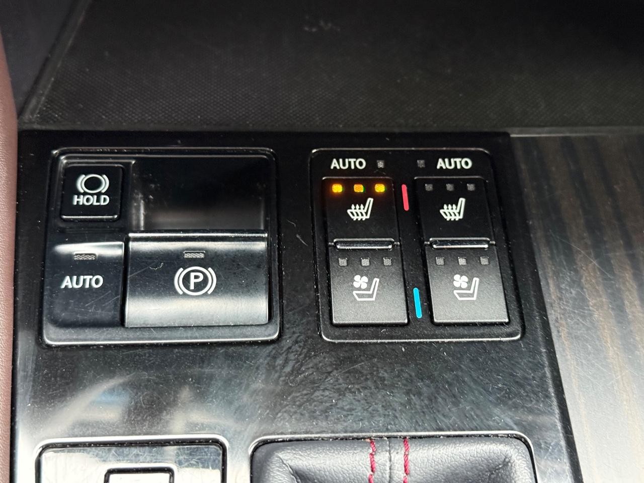 Lexus RX 350 Vehicle Image 19