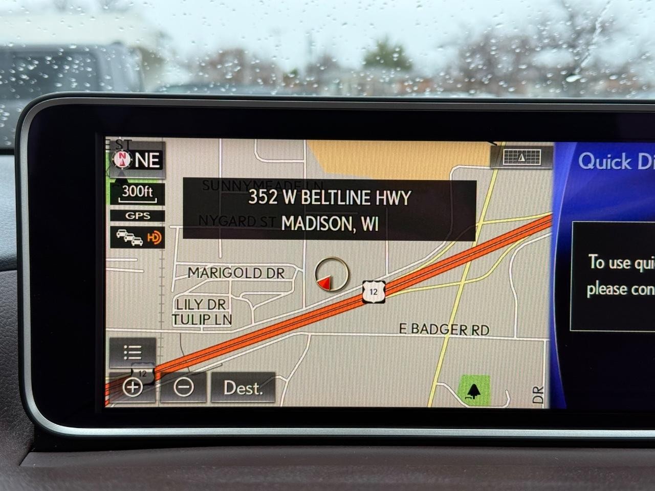 Lexus RX 350 Vehicle Image 20