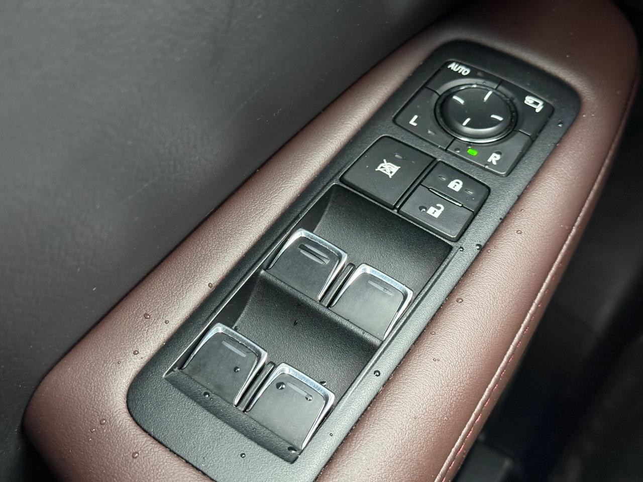 Lexus RX 350 Vehicle Image 21