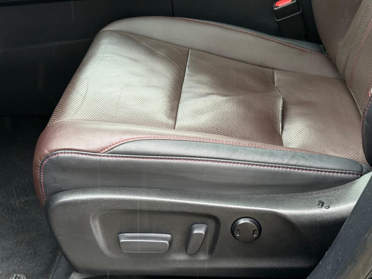 Lexus RX 350 Vehicle Image 22