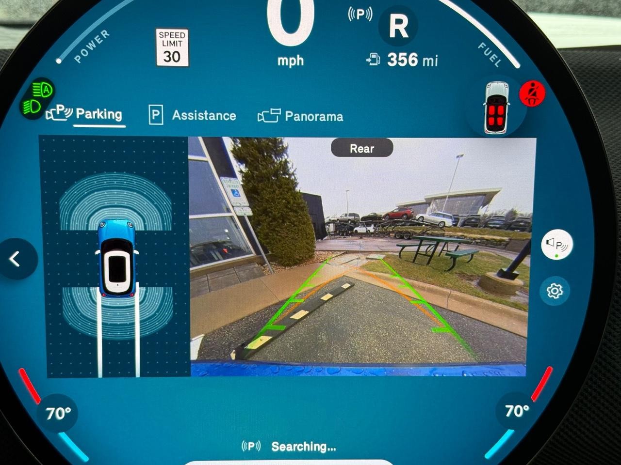 MINI Hardtop 2 Door Vehicle Image 12