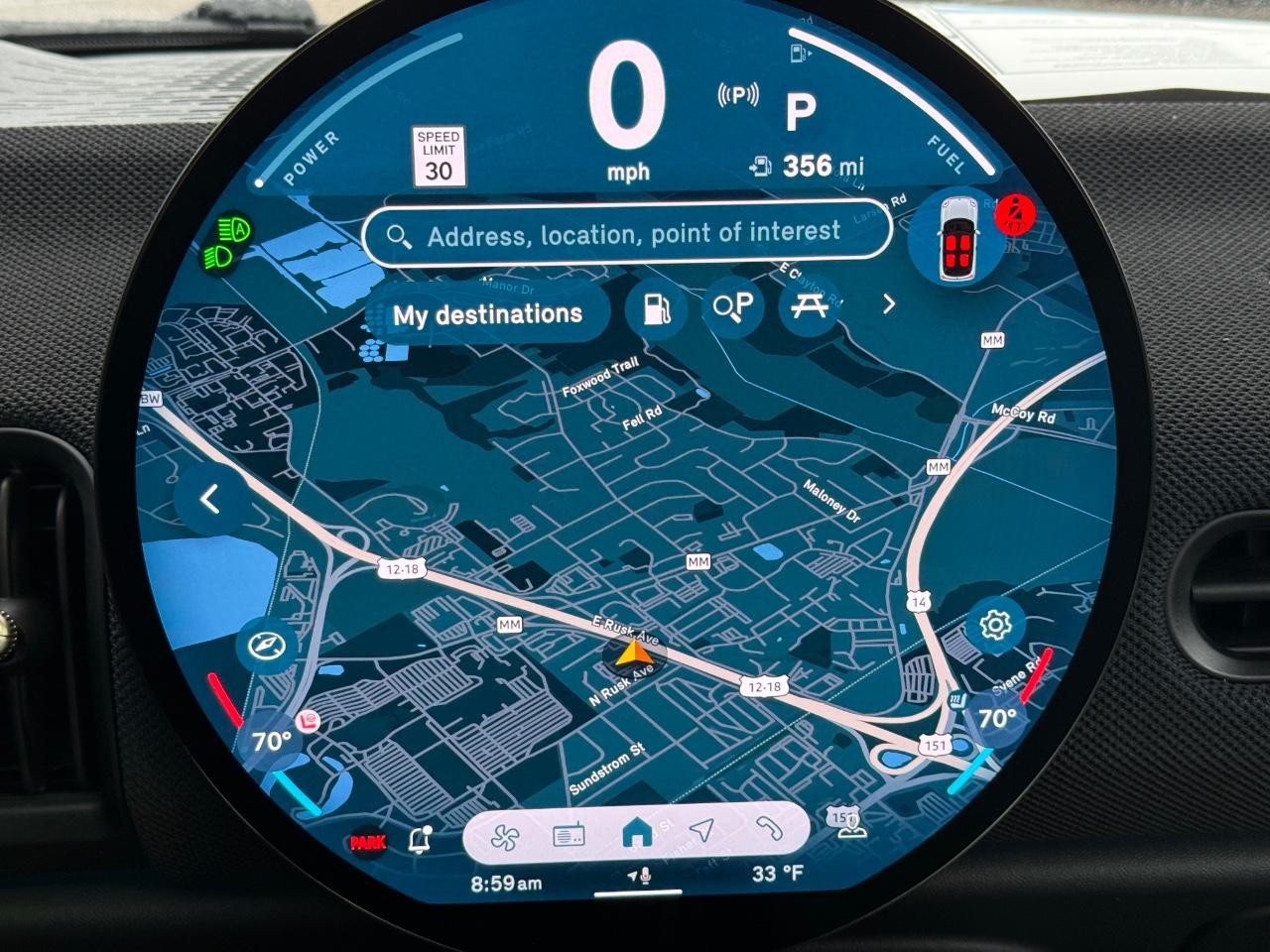 MINI Hardtop 2 Door Vehicle Image 13