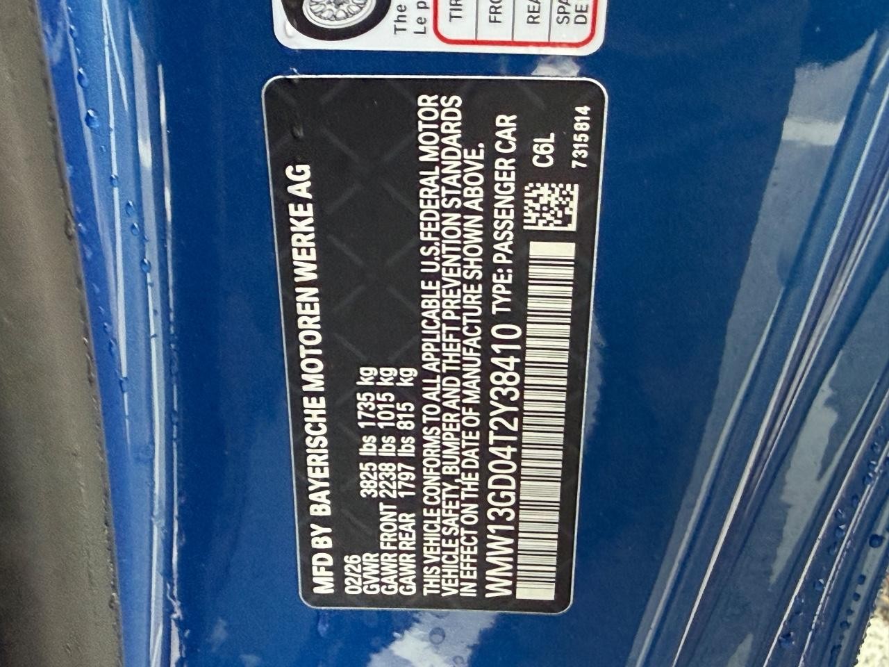 MINI Hardtop 2 Door Vehicle Image 16