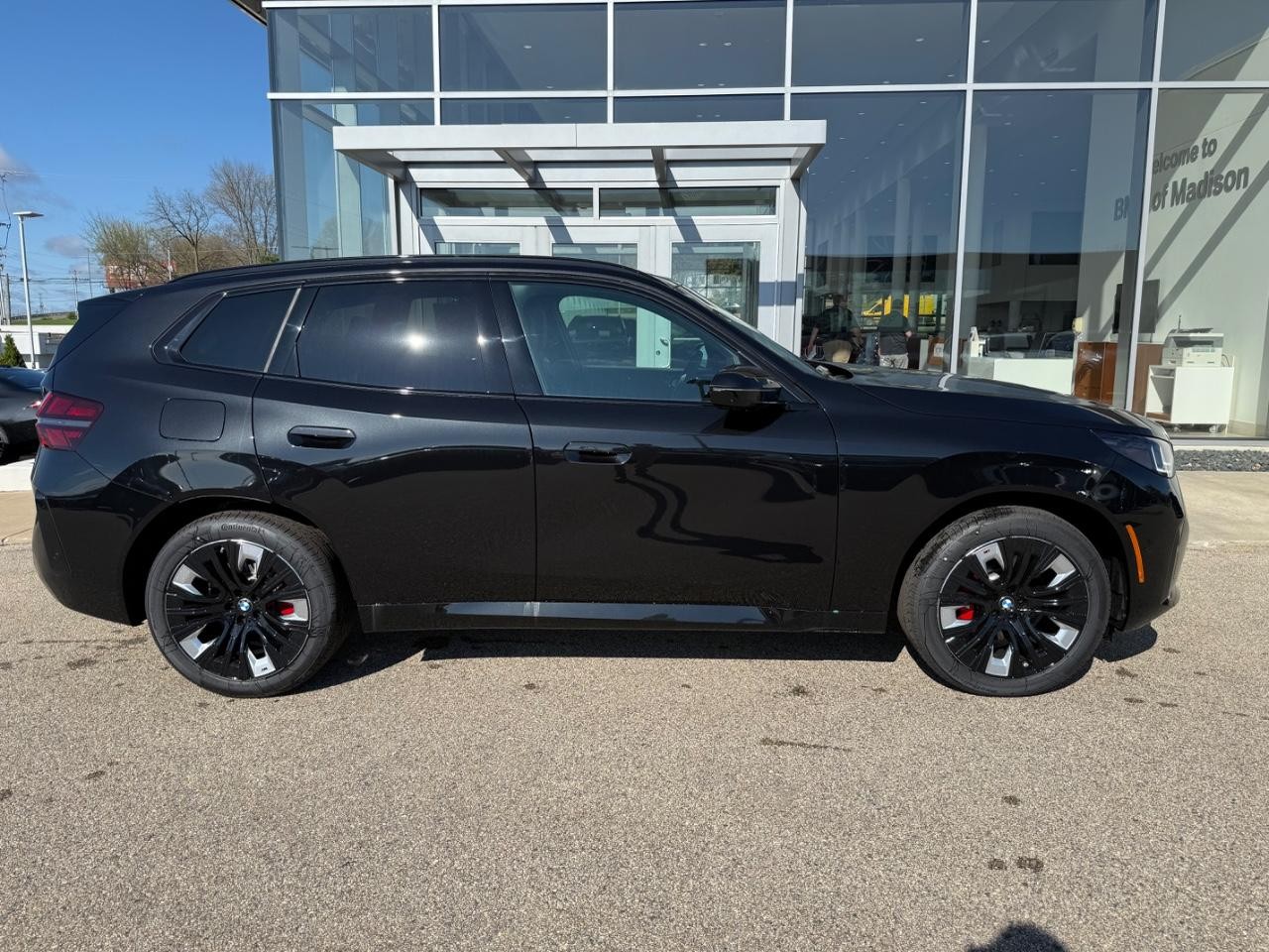 BMW X3 Vehicle Image 02