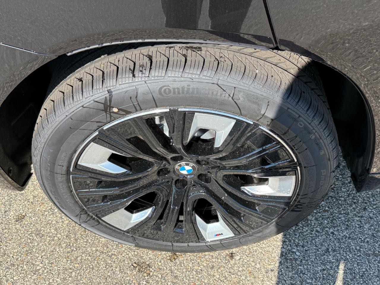 BMW X3 Vehicle Image 04