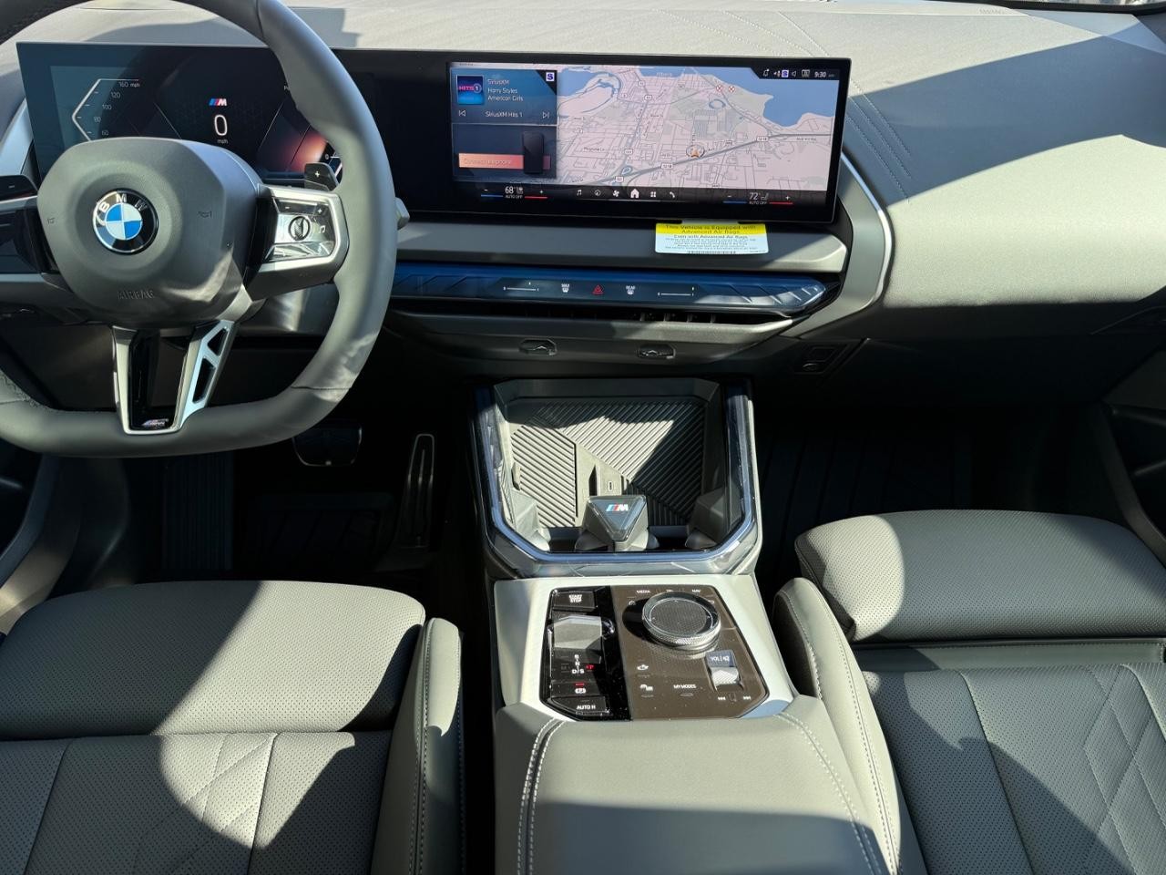 BMW X3 Vehicle Image 06