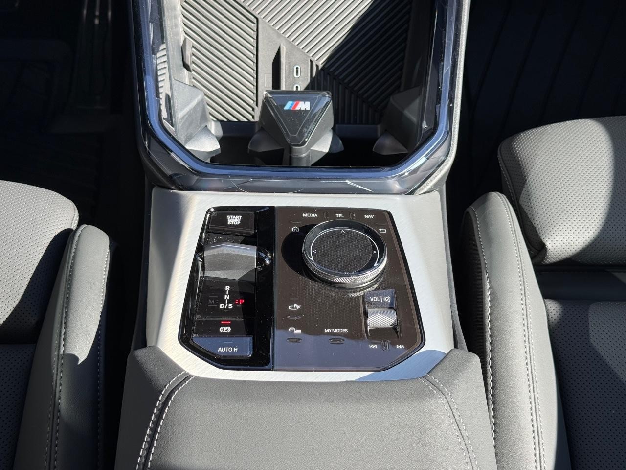 BMW X3 Vehicle Image 08