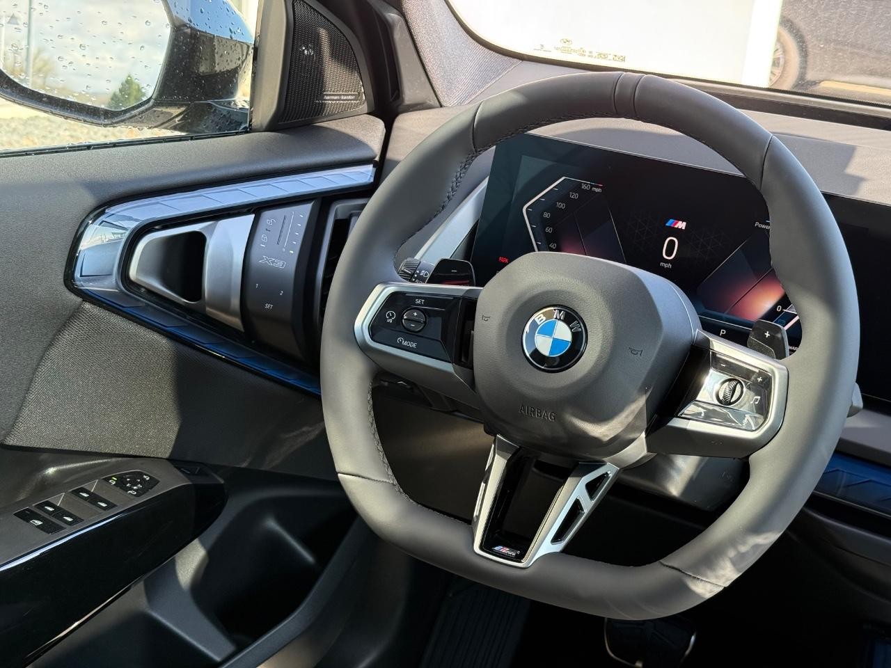 BMW X3 Vehicle Image 09