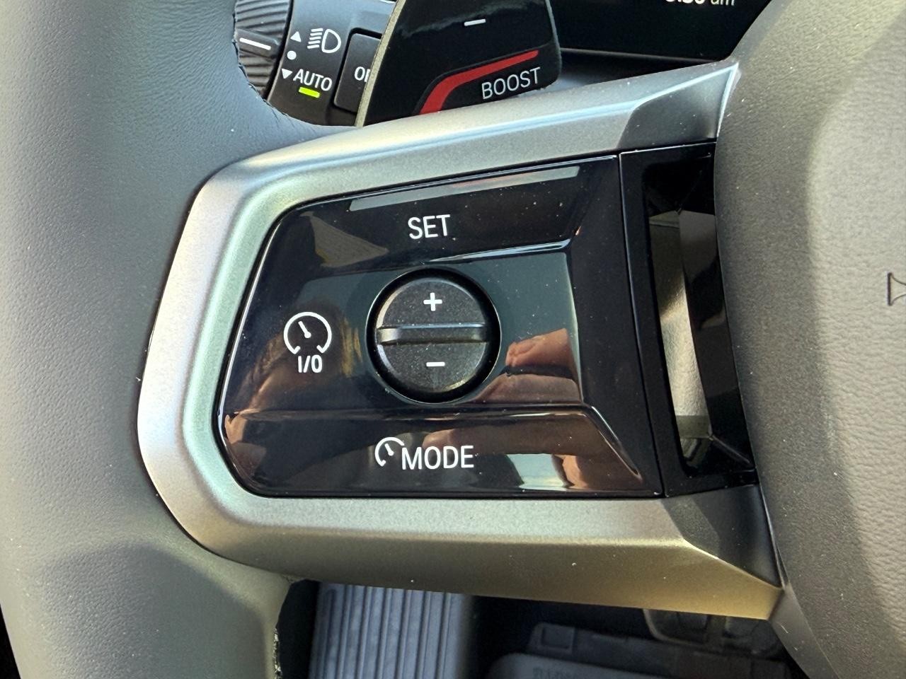 BMW X3 Vehicle Image 11