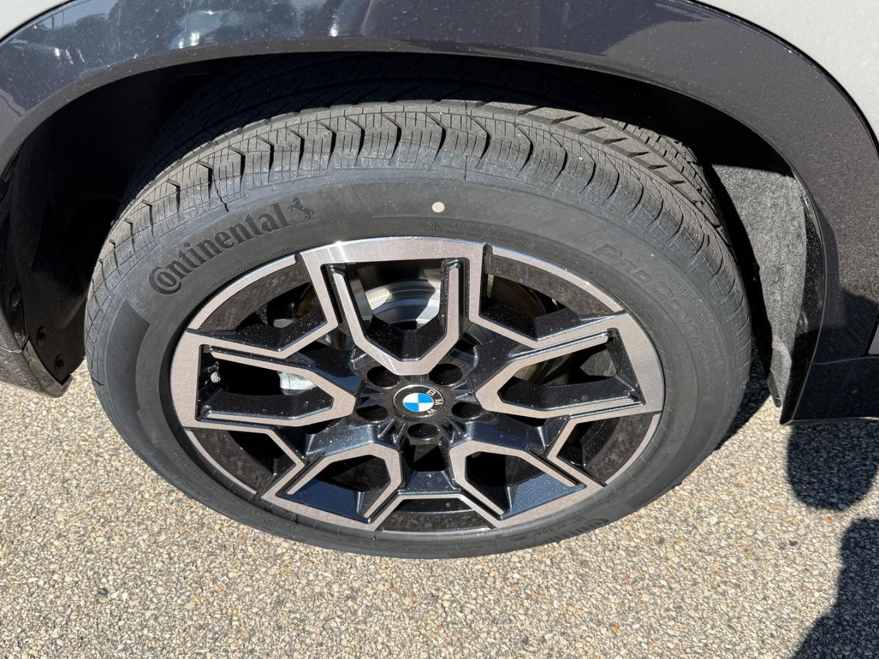 BMW X1 Vehicle Image 04