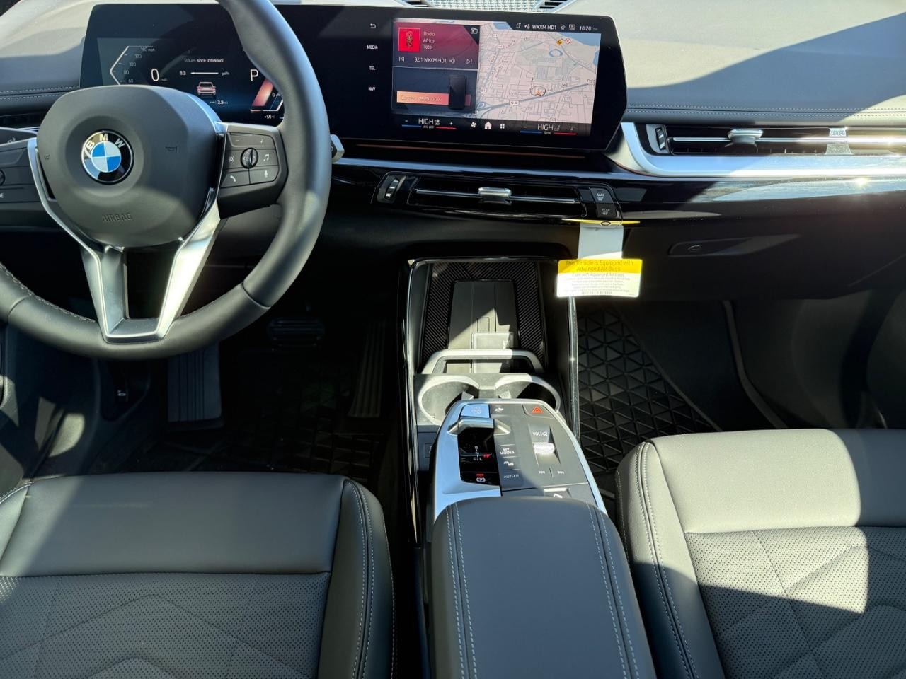 BMW X1 Vehicle Image 06