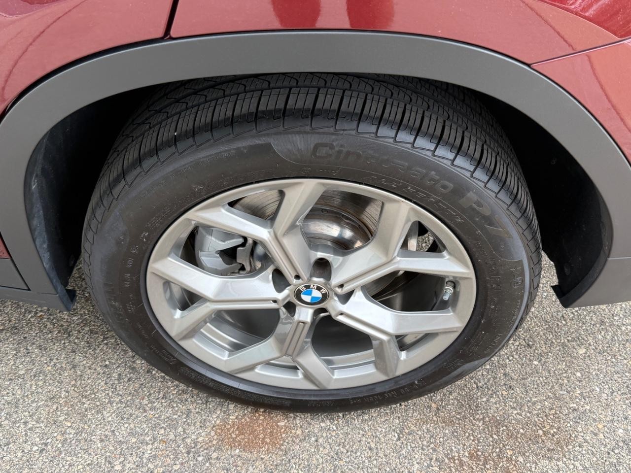 BMW X4 Vehicle Image 07