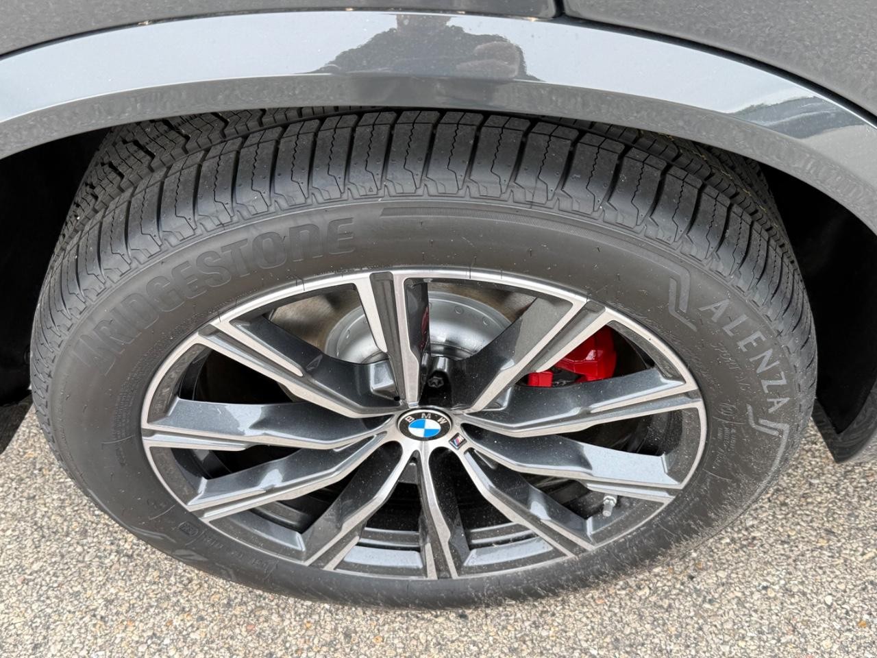BMW X5 Vehicle Image 04