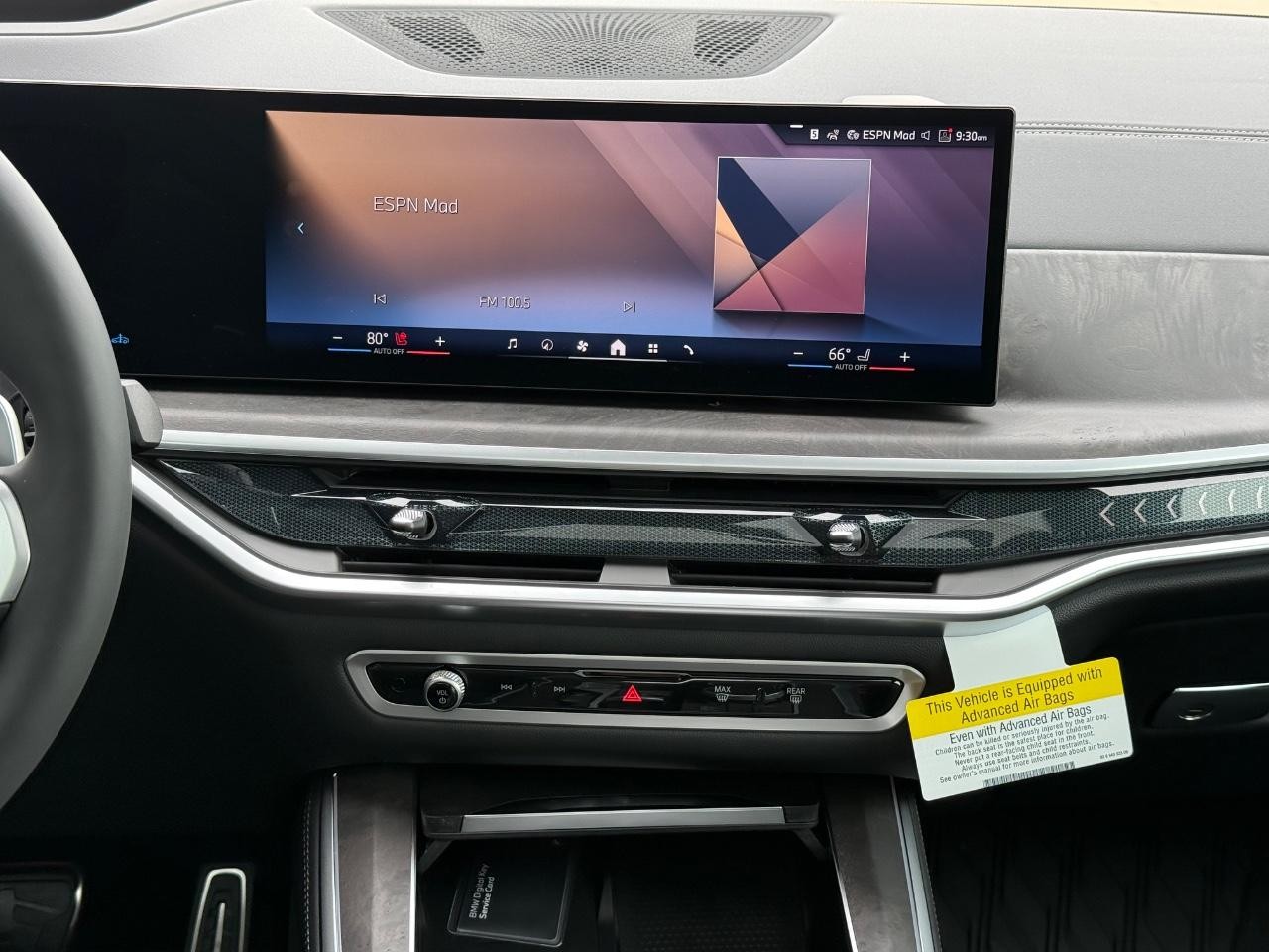 BMW X5 Vehicle Image 07