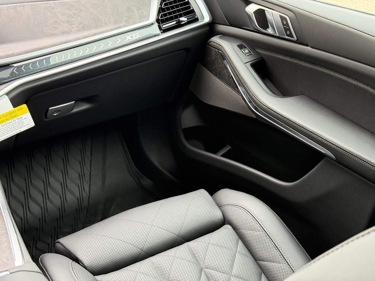BMW X5 Vehicle Image 10