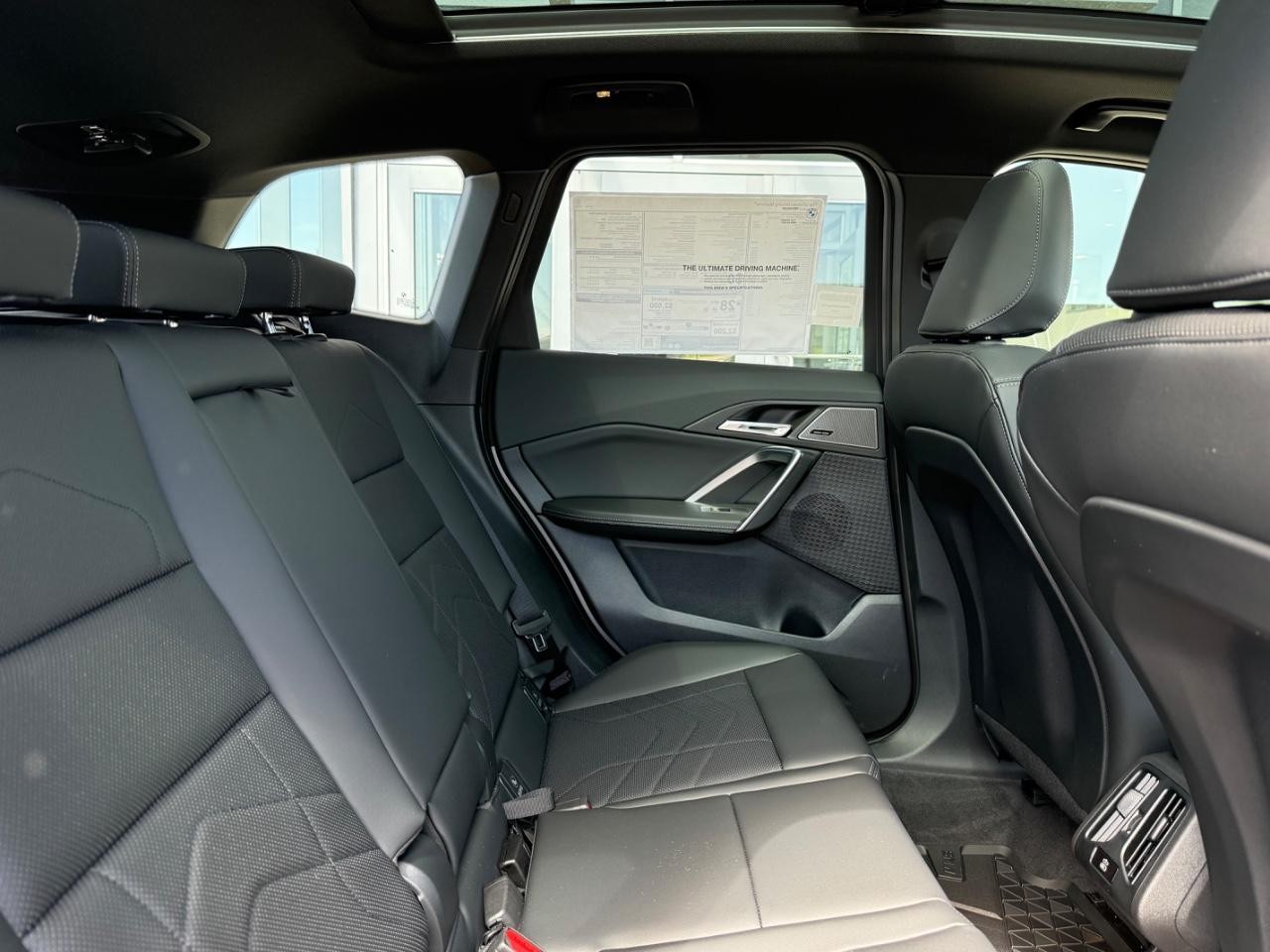 BMW X1 Vehicle Image 05