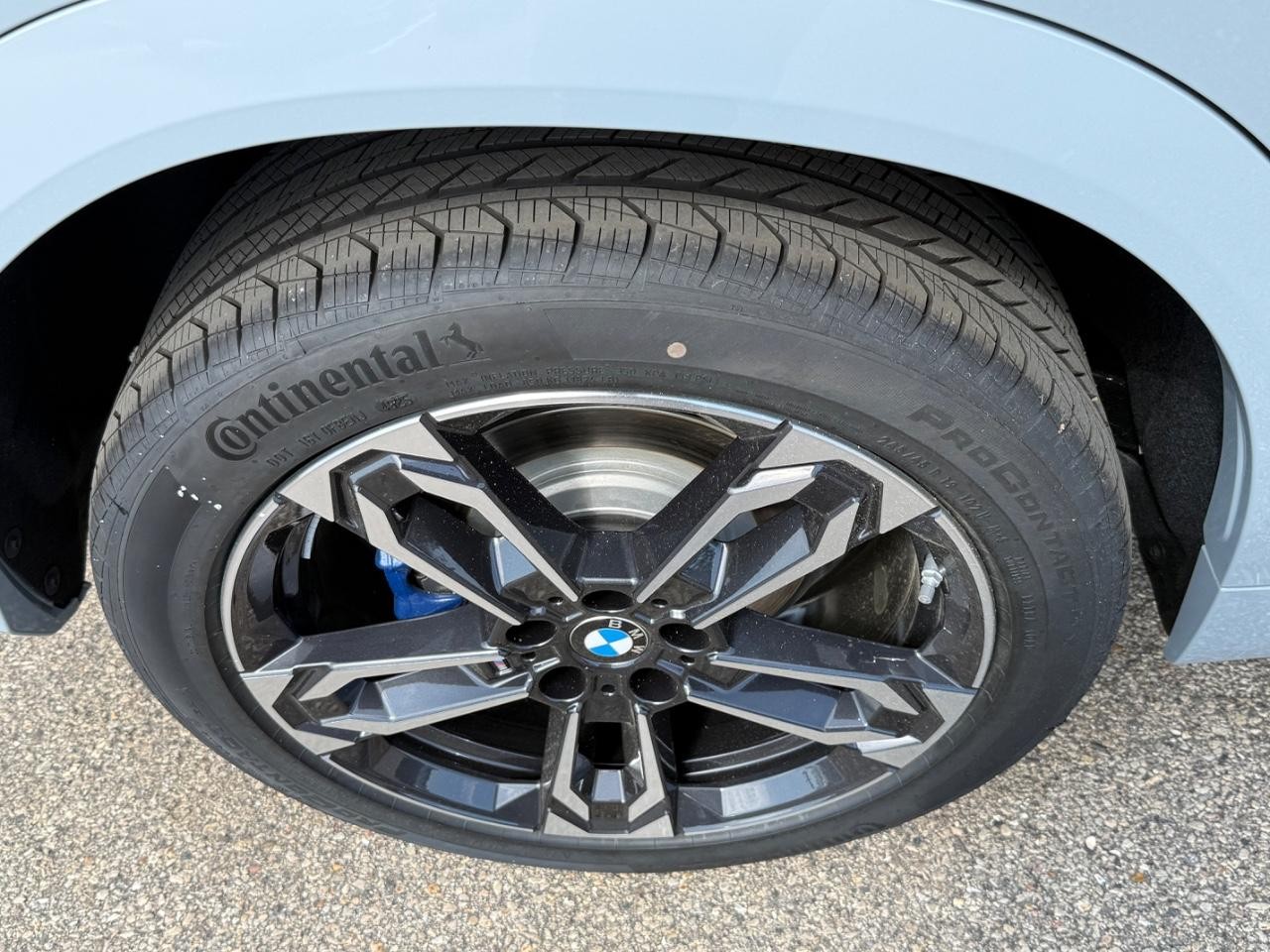 BMW X2 Vehicle Image 04