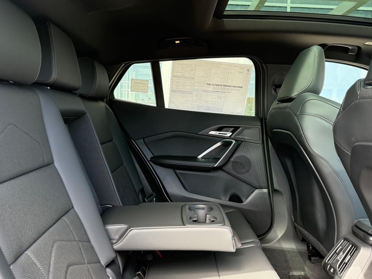 BMW X2 Vehicle Image 05