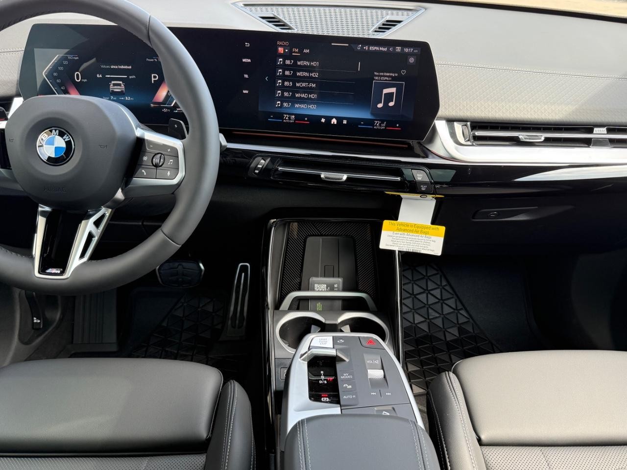 BMW X2 Vehicle Image 06