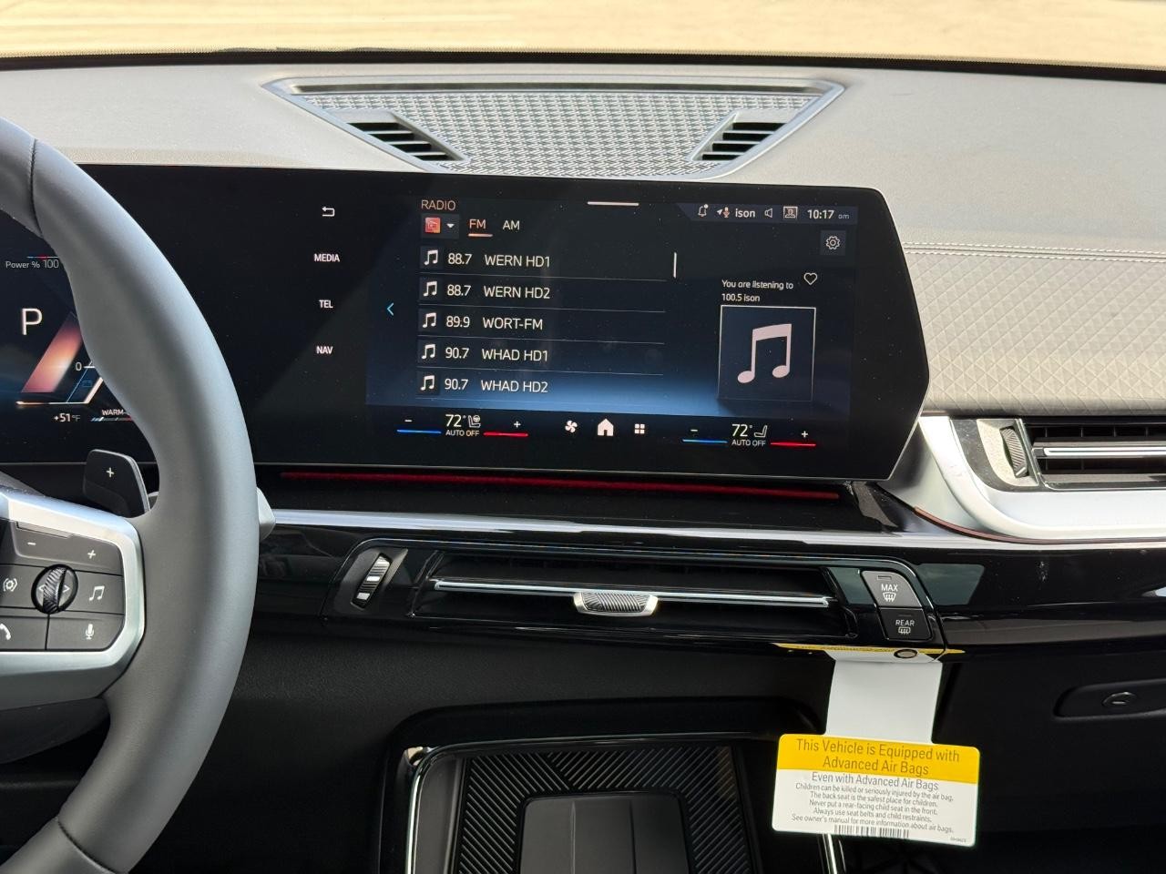 BMW X2 Vehicle Image 07