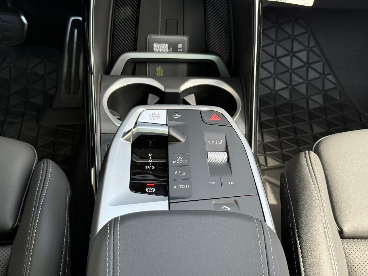 BMW X2 Vehicle Image 08