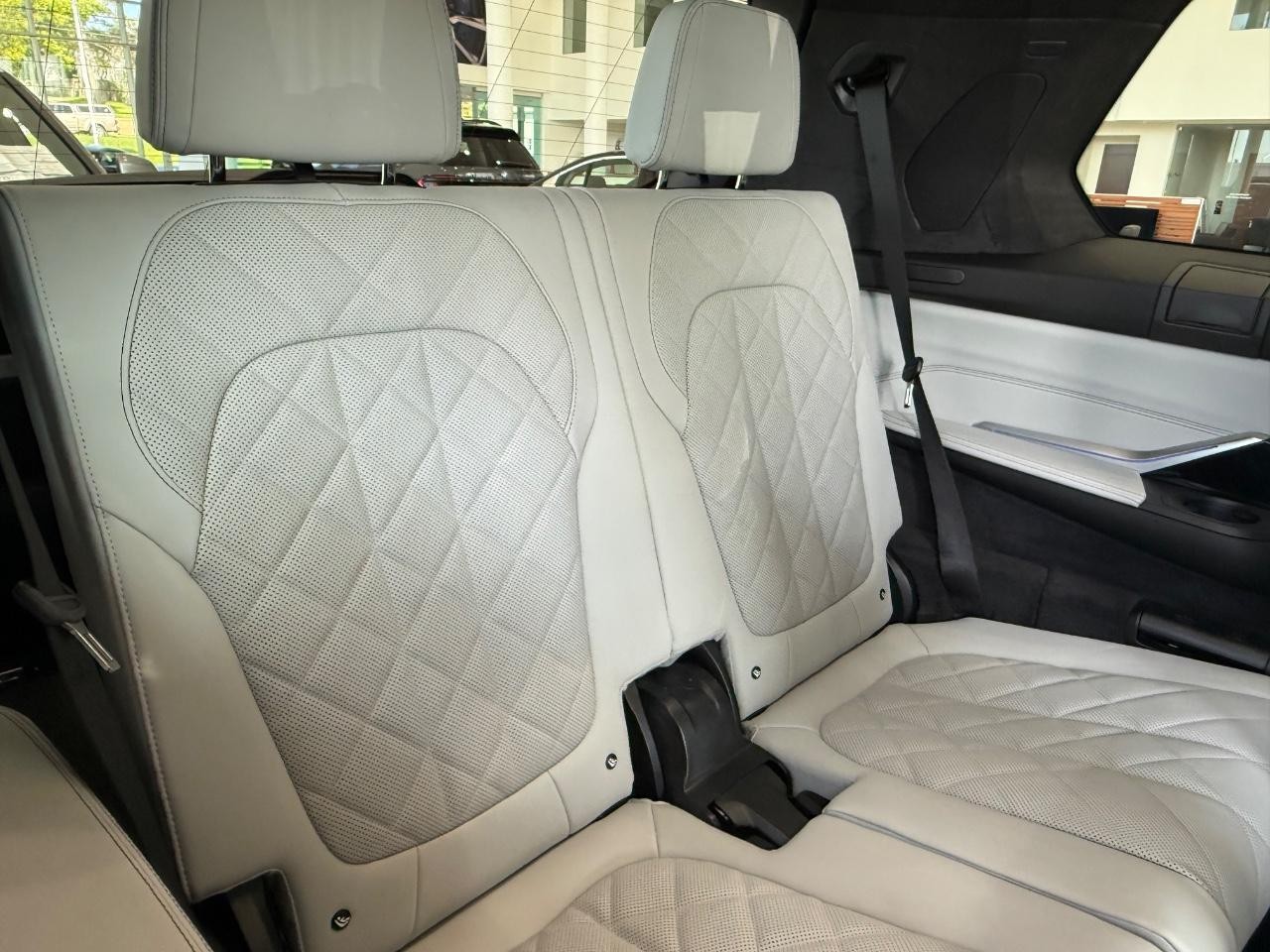BMW X7 Vehicle Image 06