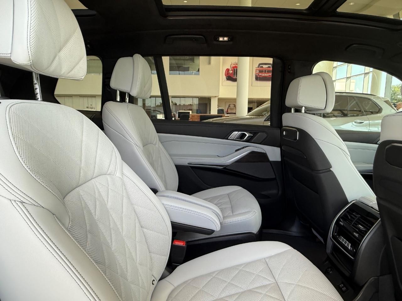 BMW X7 Vehicle Image 07