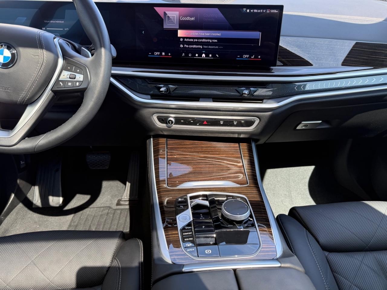 BMW X5 Vehicle Image 10